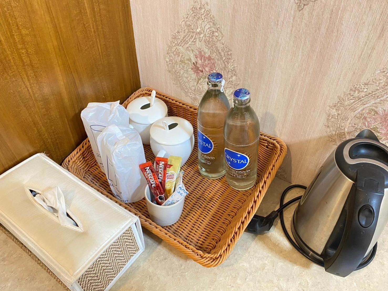فندق ريفر سايد تشاوفاياتهارا Chai Nat المظهر الخارجي الصورة